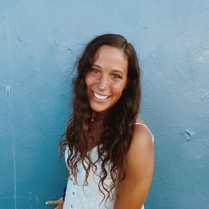 Meet your Posher, Gabrielle